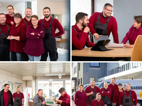 Babbel GmbH & Co. Heizung-Sanitär KG