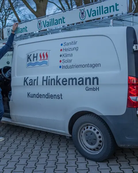 Karl Hinkemann