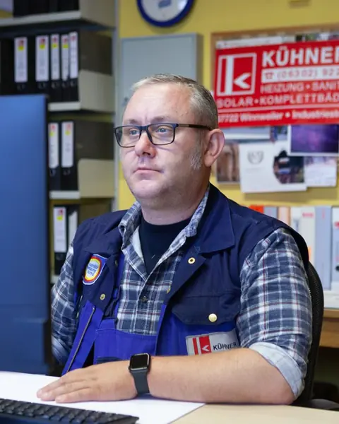 Lukas Kühner